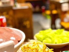 黄豆芽-重庆渝达老火锅(春熙路店)