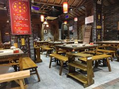 -重庆渝达老火锅(春熙路店)