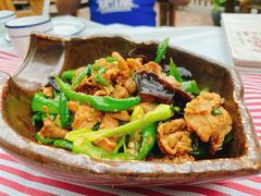 -水煮三国·川鲁江湖菜(香山店)