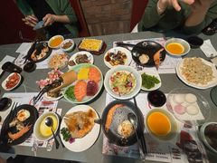 -松坂屋日料自助(长城路店)