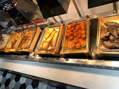 -诺丁牛排(南京江宁万达店)