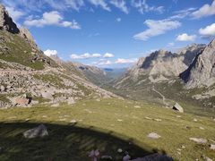 -莲宝叶则景区