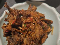 -羲和雅苑•北京烤鸭(平安国际金融中心店)