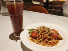 -get pizza意大利餐厅(凯德MALL店)