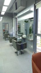 大厅-INS羽毛接发·巴黎画染