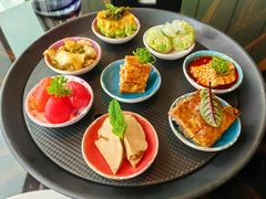 -运·中餐厅(成都华尔道夫酒店)