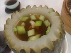 -顺德人家食府(黄金广场店)