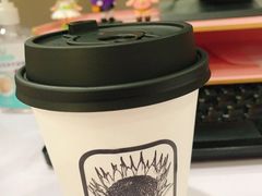 特调可可-HANA COFFEE(长寿路店)
