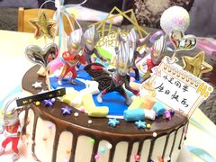 -丁先生蛋糕·品质鲜作(桐梓林店)