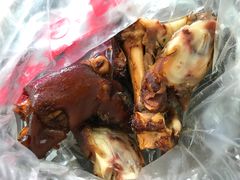 -余杨鸭鸭餐厅
