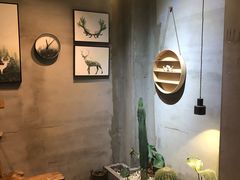 -狐狸爱上椰子鸡(滨江星光大道店)