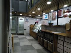 -美丽心情蛋糕(江苏路店)