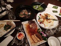 -嘉美轩·精细潮州菜·商务宴请(惠州佳兆业铂尔曼酒店)