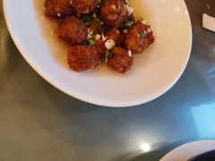 -仙店农庄(湖景农庄餐厅)