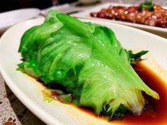 -小鹅皇港式餐厅(新抚万达店)