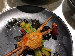 -钢管厂五区小郡肝串串香(南山店)
