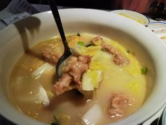 -兰湘子·湘菜小炒(长安万科广场店)