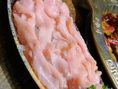 -潮火锅·麻辣牛肉火锅(观音桥方圆·LIVE店)