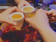 -潮火锅·麻辣牛肉火锅(观音桥方圆·LIVE店)