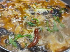 -向民炒鸡老店(金泰华府店)