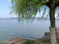 -东钱湖旅游度假区