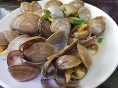 -锋味海鲜菜馆