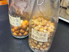 -灶座小锅烀饼·铁锅炖(道里店)