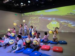 -小鸡哆哆故事屋·儿童乐园(嘉里城店)