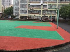 -上海市曹杨职业技术学校