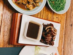 -花房餐厅(西溪天堂店)
