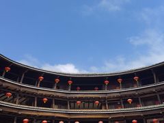 -福建土楼（南靖）云水谣景区-和贵楼