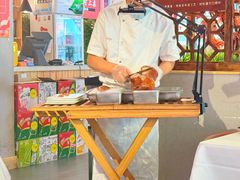 -合兴居烤鸭店