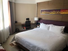 -黄河美华酒店(兰州高铁西站七里河黄河大桥店)