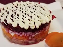 -92°C俄式厨房(中央大街店)