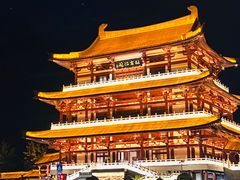 -杜甫江阁