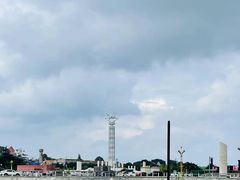 -养马岛旅游度假区