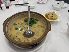 -瑞福园联谊餐室(茂名南路店)