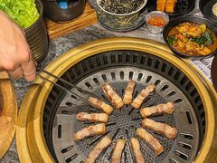 -虎哥六韩式烤肉料理 TIGERGRILL(隆生金山湖中心购物广场店)