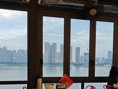 -铭副琦食·虾蟹烩馆(渔人码头店)