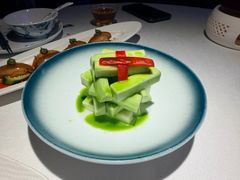 -醉舍·新淮扬菜(长宁龙之梦店)