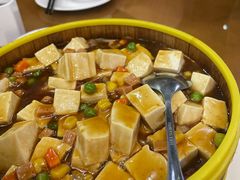 -一心斋素食馆(龙岗店)