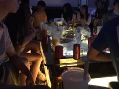 -皇子派对(同泰时代广场店)