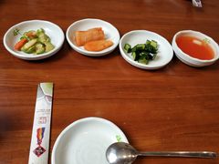 -全州拌饭馆(断桥店)