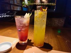 -山葵家·创意料理(万象汇店)