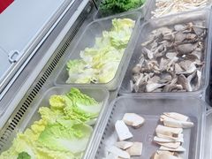 -成老灶火锅鸡(平山店)