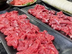 -牛一煲美食(江高店)