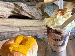 -J Create城市露营咖啡·简餐·宠物(上海动物园店)