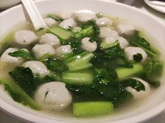 -牟传仁饭庄(星海店)