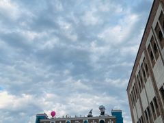 -新疆国际大巴扎