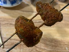 -嘉峪关伊俩寺烤肉店